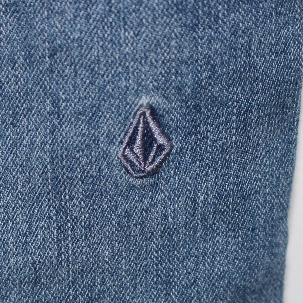 VOLCOM Overalls - Picture 5 of 13